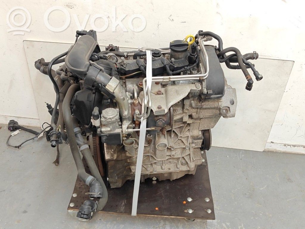 Motor   04E100031C,04E100031CX,04E100031C,04E100031CX,04E100098BX