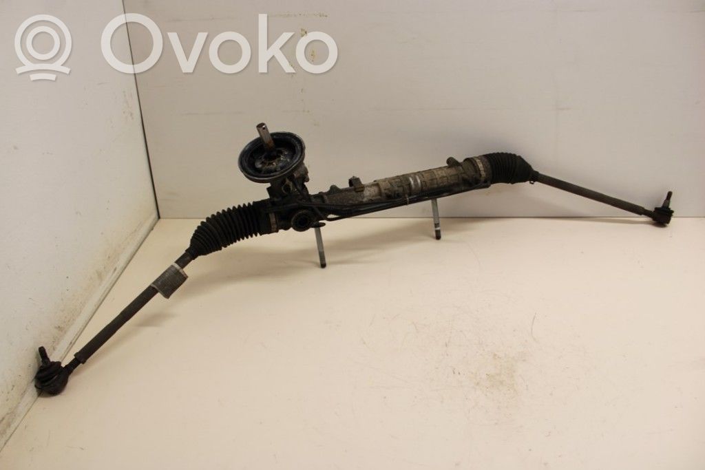 Citroen C4 I Steering rack 