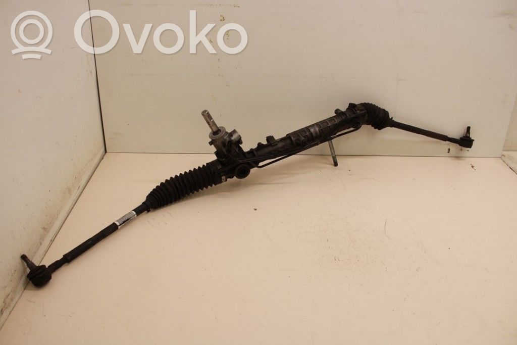 Citroen C4 I Steering rack 