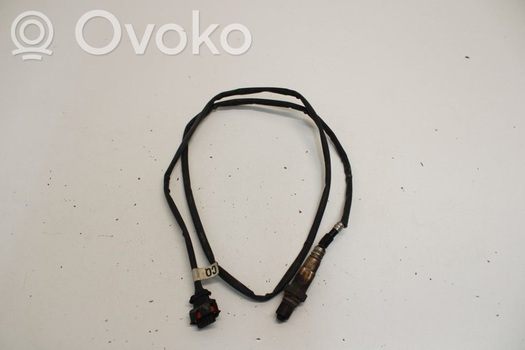 Opel Vectra C Lambda probe sensor 