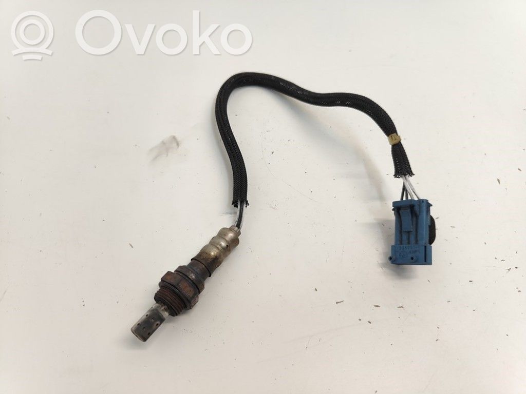 Sonde lambda   1618V3,75489618004,1618V3,75489618004