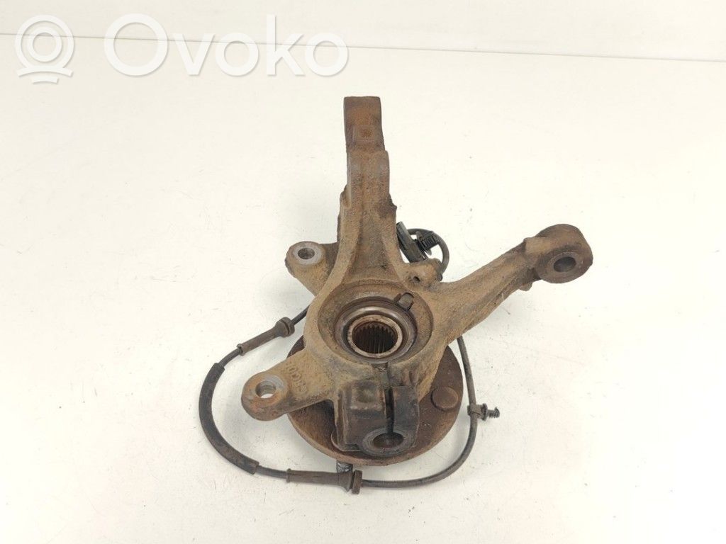 Ford Fiesta Achsschenkel vorne 