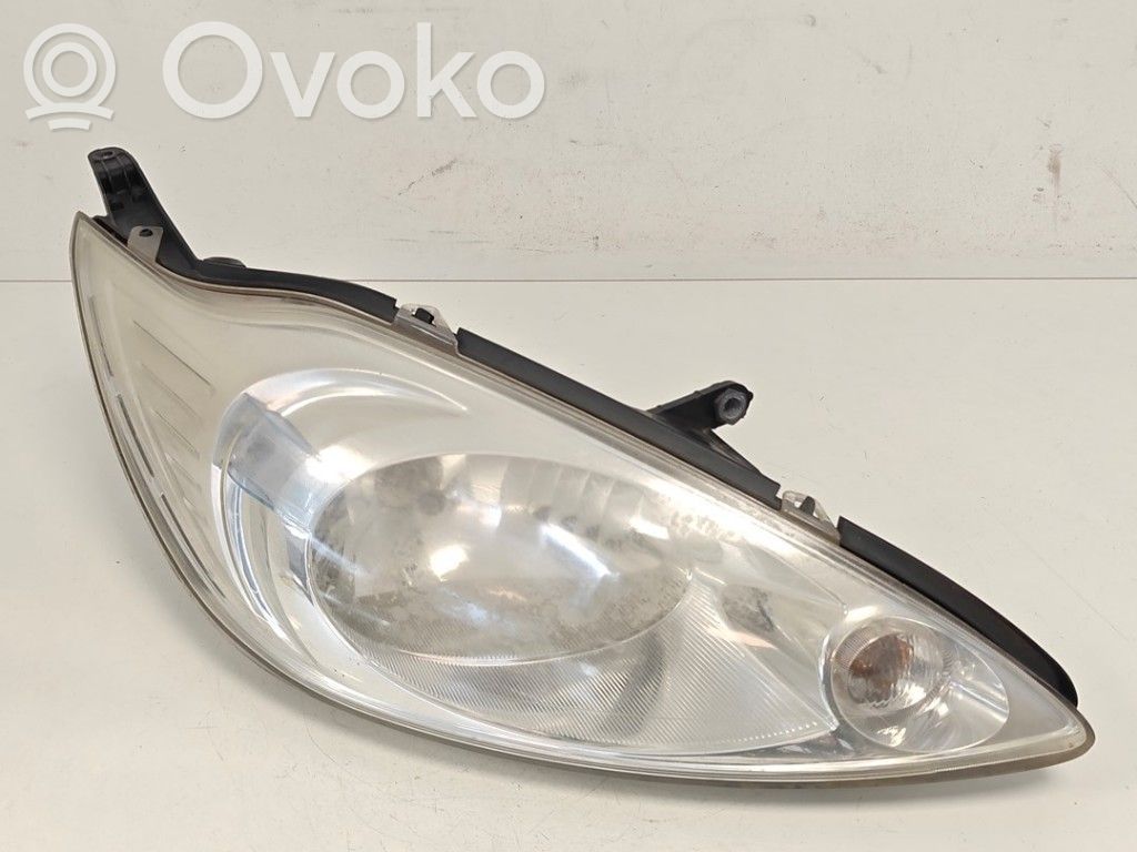 Ford Ka Headlight/headlamp 