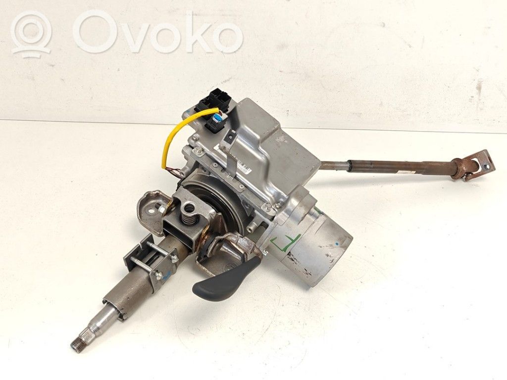 Ford Ka Vairo stiprintuvas (elektrinis) 