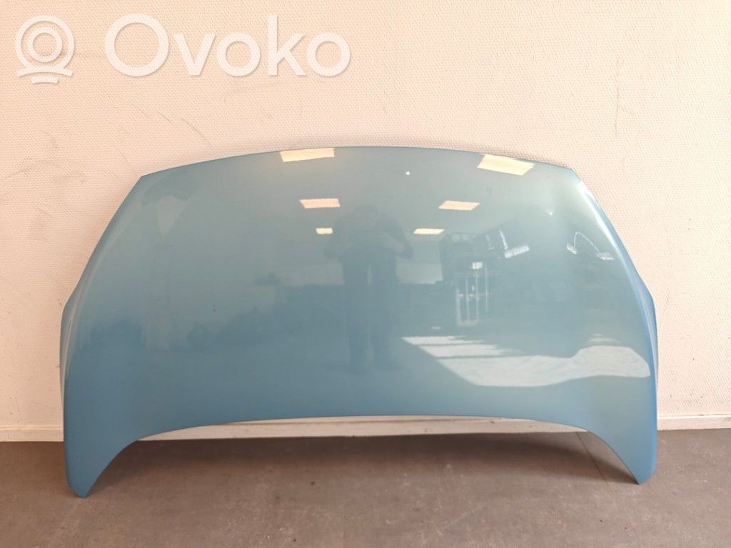 Ford Ka Engine bonnet/hood 