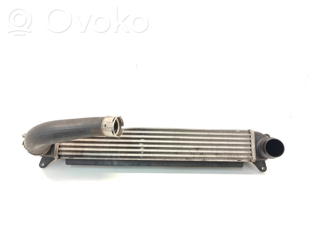 KIA Pro Cee'd III Radiatore intercooler 