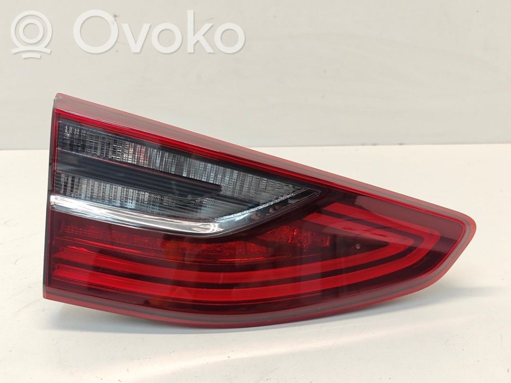 KIA Pro Cee'd III Takavalot 