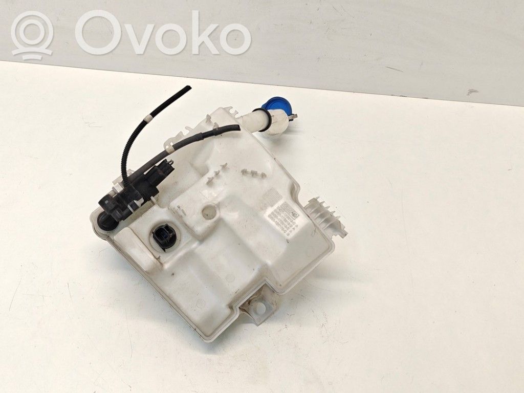 Ford Focus Zbiornik płynu do spryskiwaczy szyby przedniej / czołowej 