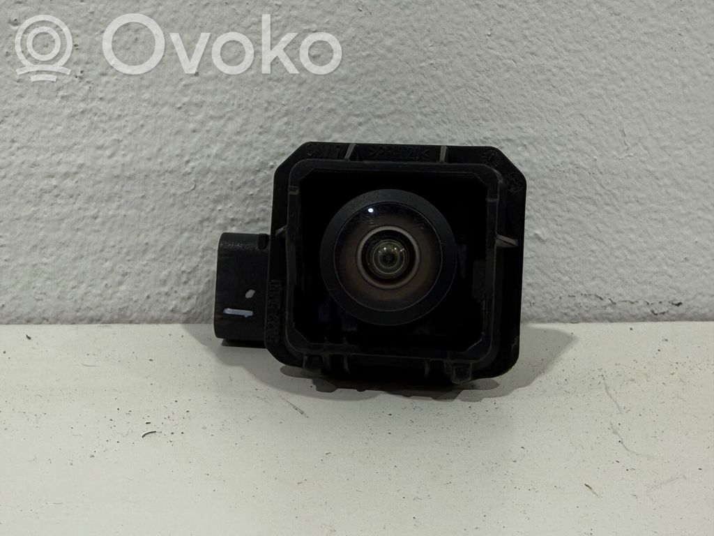 Ford F150 Reversing camera 