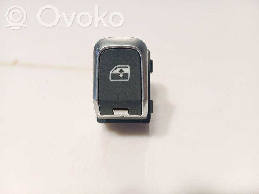 Electric window control switch   8V0959855C,095606S,173011