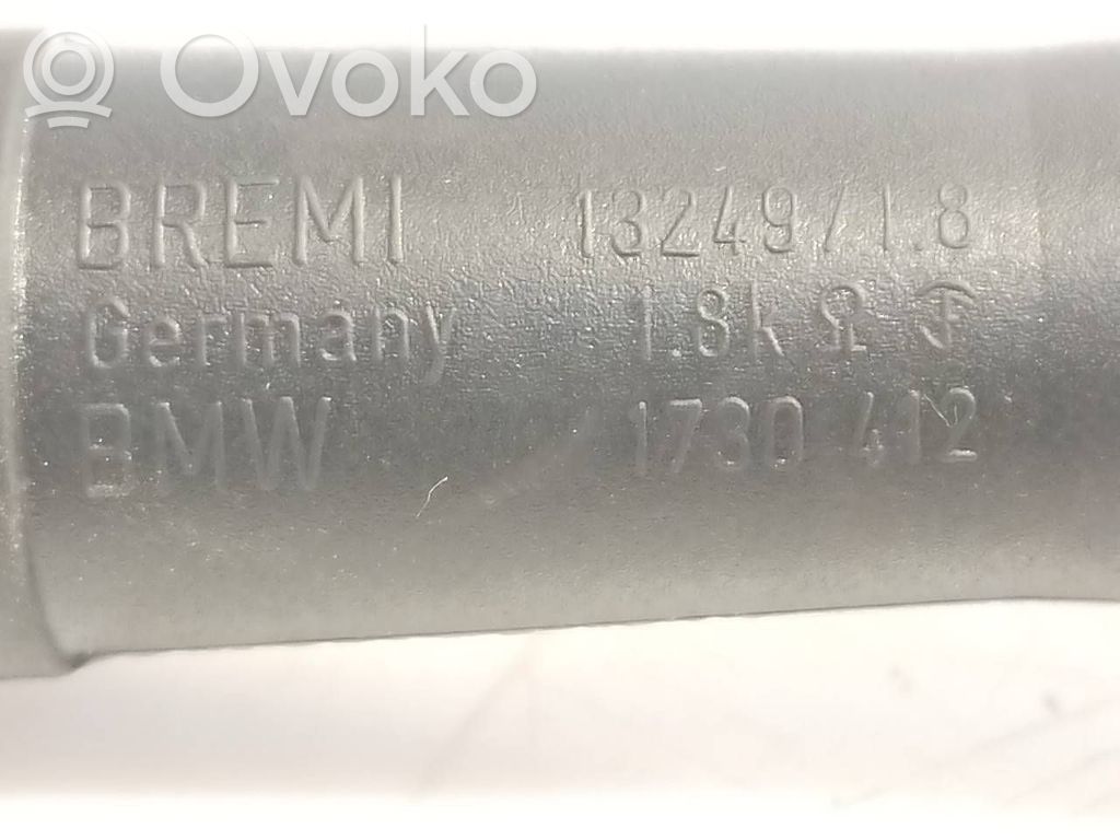 BMW X5 E53 Cewka zapłonowa wysokiego napięcia 