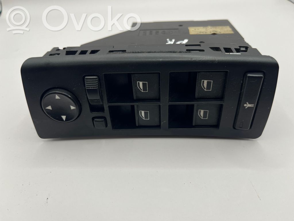 BMW X5 E53 Interruptor del elevalunas eléctrico 