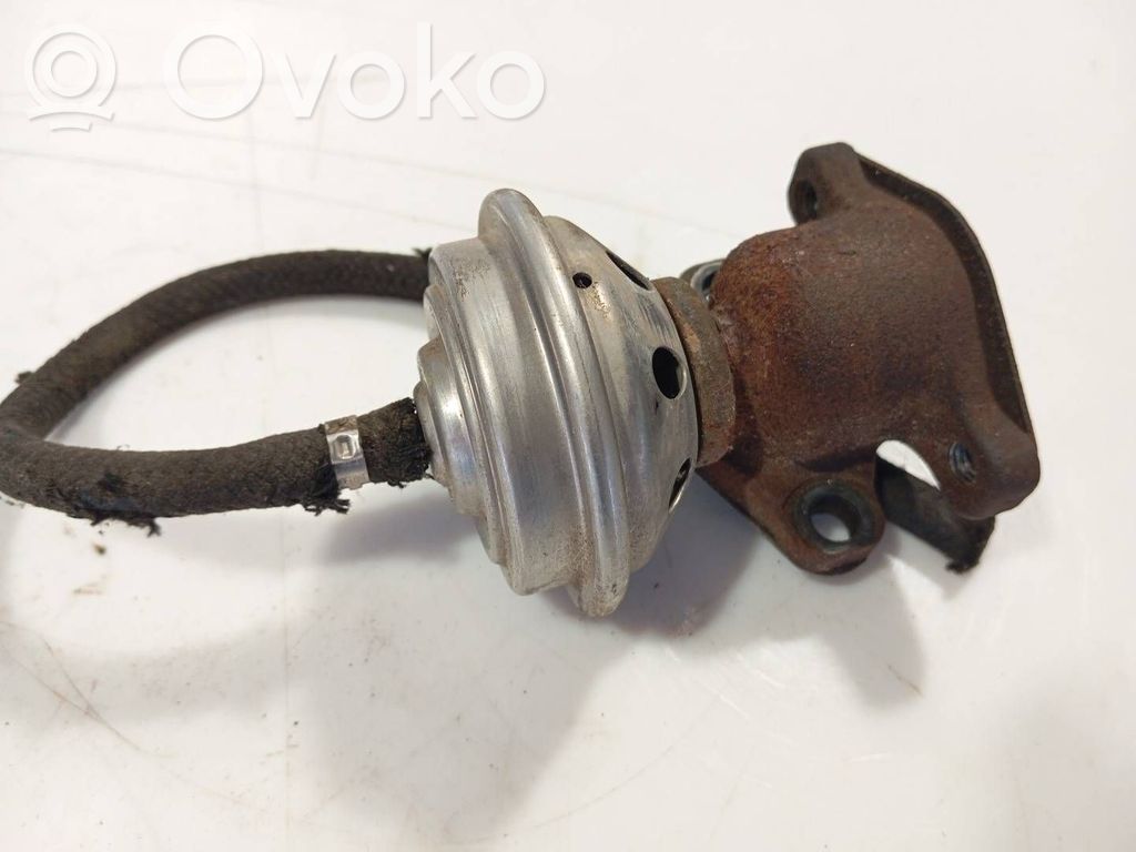 Volkswagen Sharan Supapă EGR 