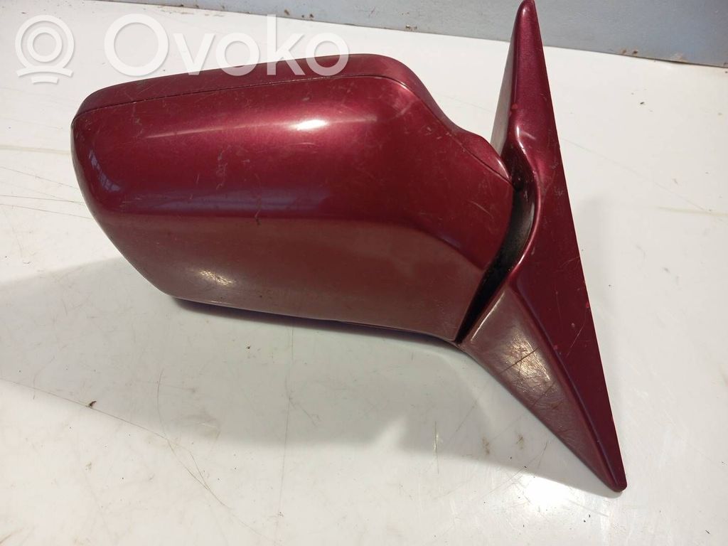 Front door electric wing mirror   E6006193,E006194,E10217212