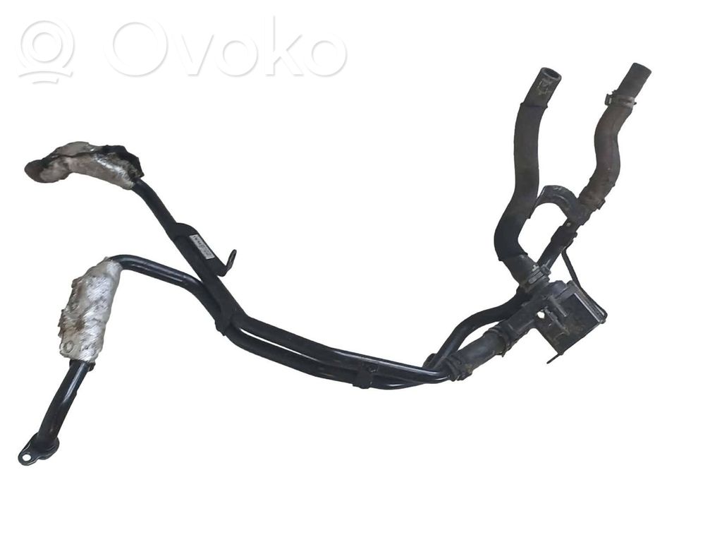 Audi A6 S6 C8 4K Engine coolant pipe/hose 