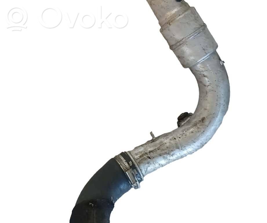 Manguera/tubo del intercooler   059145673DN,80A145738B
