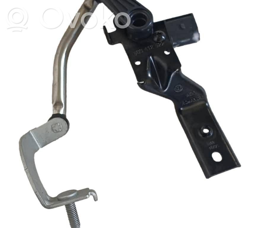 Volkswagen Tiguan Sensor de nivel del faro delantero/principal 