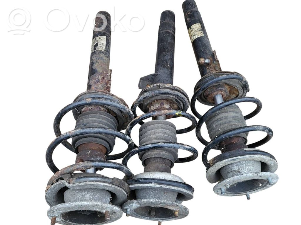 BMW 3 E46 Front shock absorber/damper 