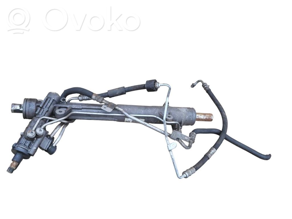 BMW 7 E65 E66 Vairo kolonėle 