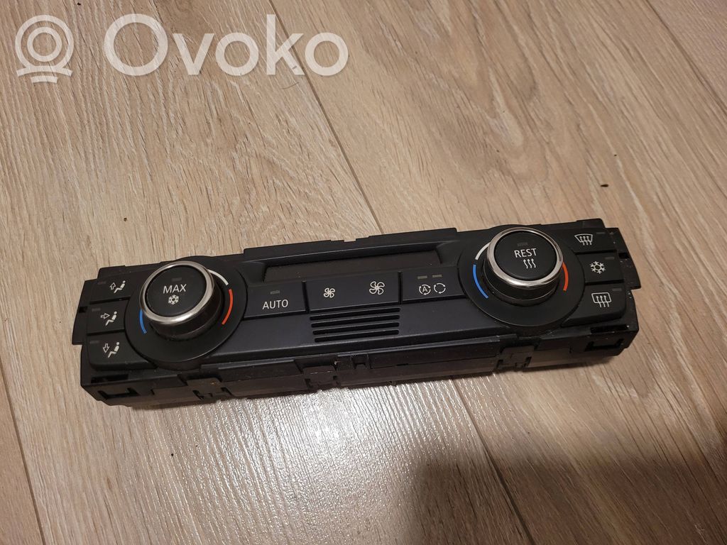 BMW 3 E92 E93 Unitate control climatizare 