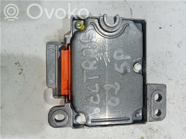 Start/Stop control module   24416701