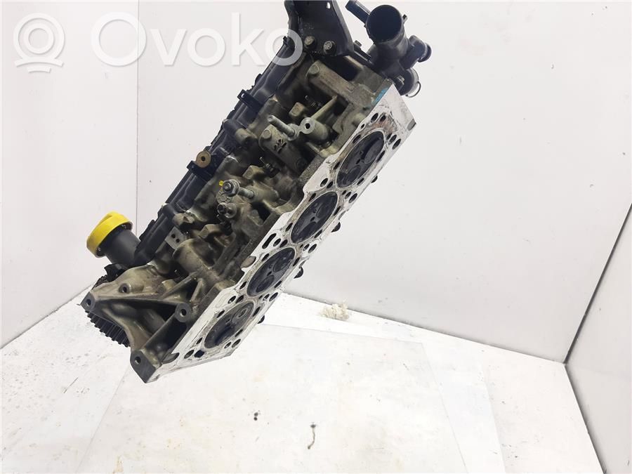 Fiat Tipo Engine head 
