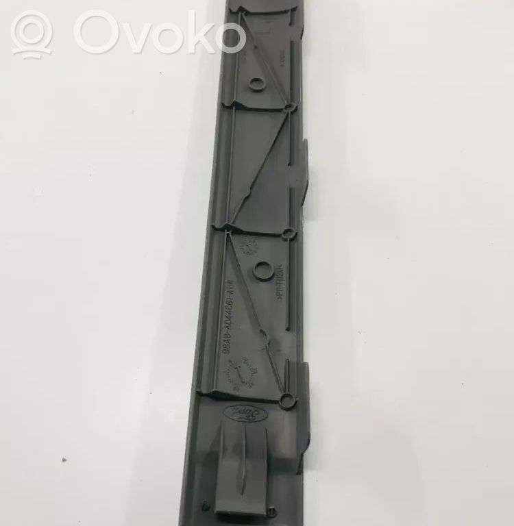 Fiat Tipo Rivestimento modanatura 