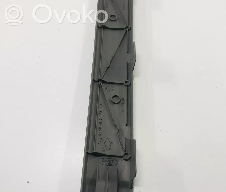 Fiat Tipo Trim molding 