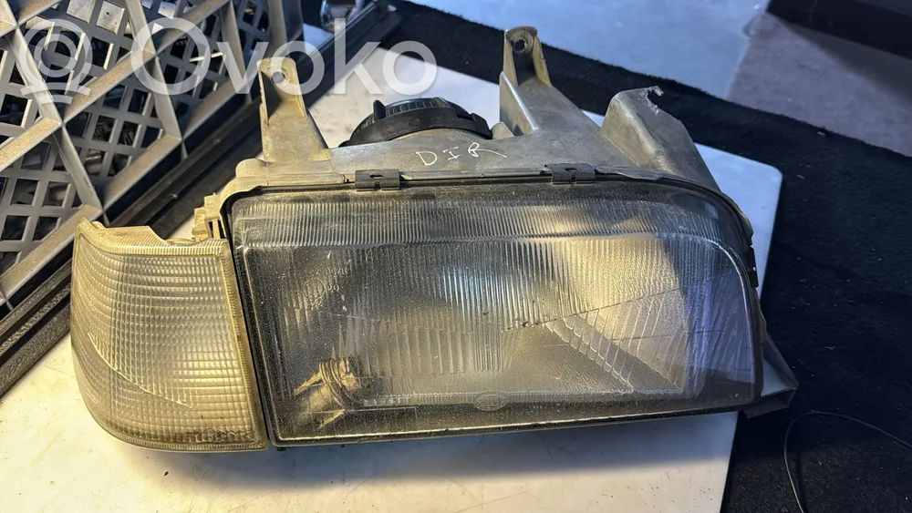 Fiat Tipo Einzelteil Scheinwerfer 