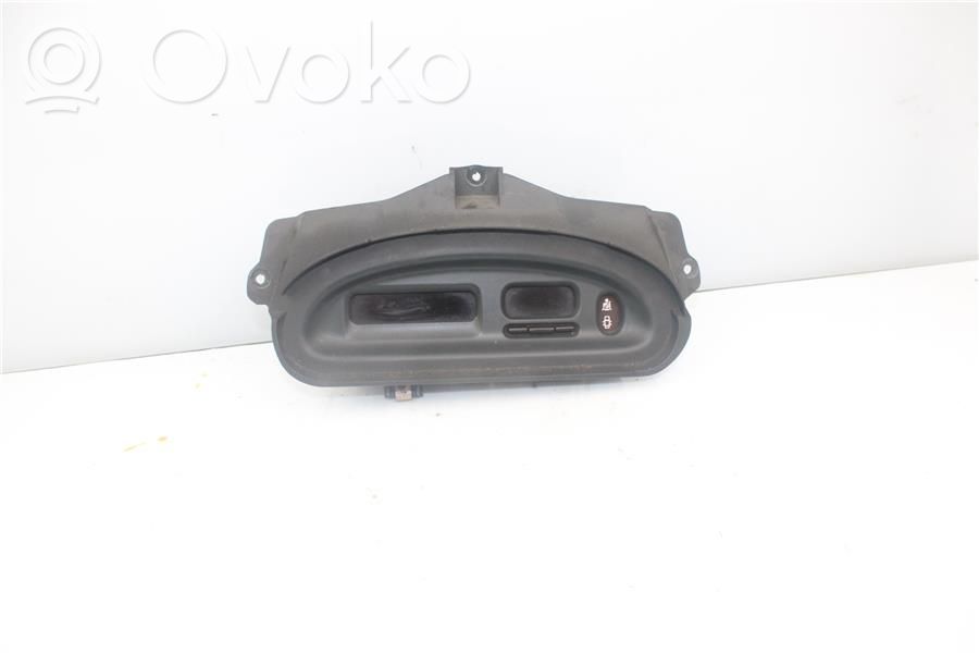 Fiat Tipo Modul comandă Start/Stop 