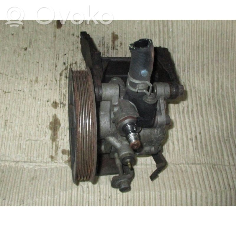 Fiat Tipo Ohjaustehostimen pumppu 