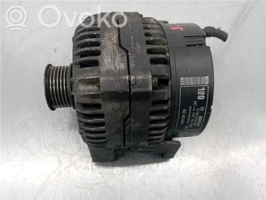 Saab 9-3 Ver1 Generatoriaus diržo atraminis guolis 