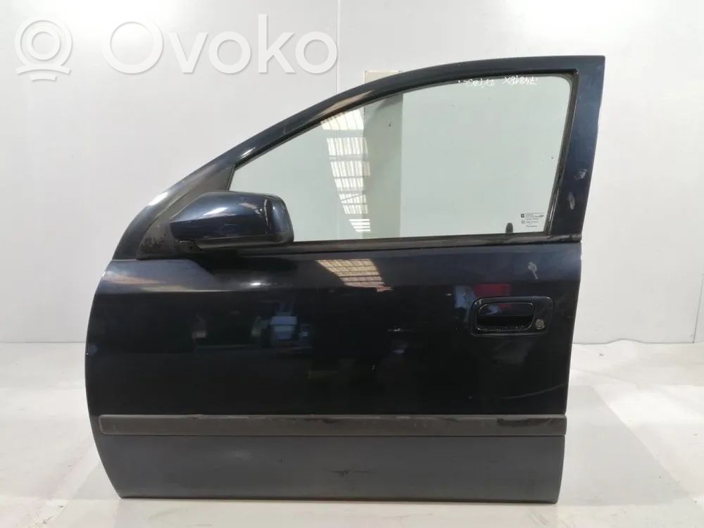 Fiat Tipo Revestimiento de puerta delantera 