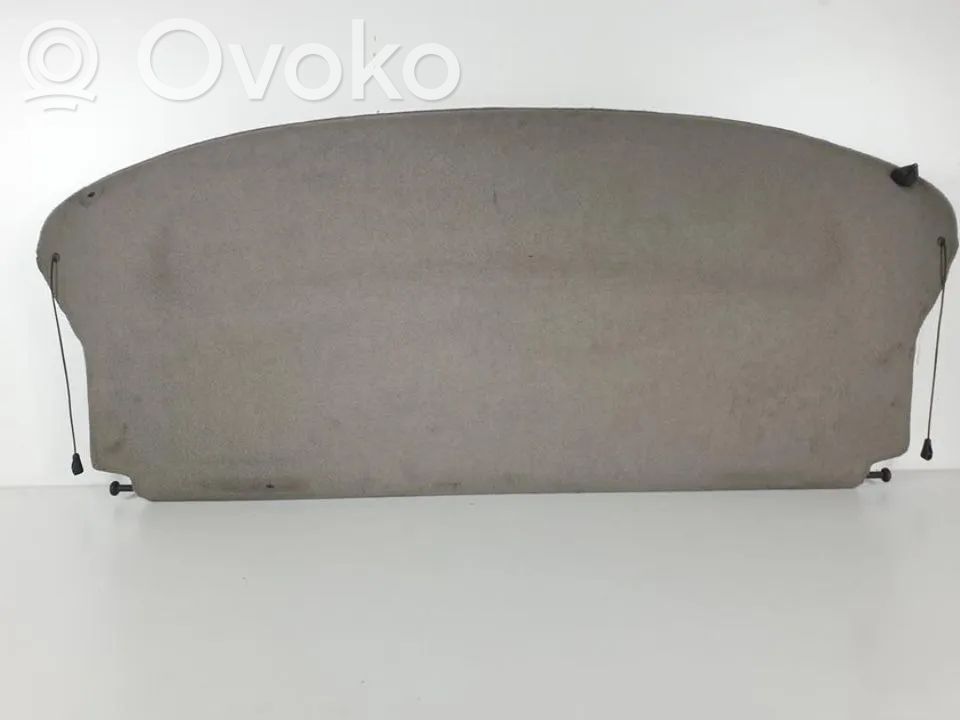 Fiat Tipo Takaluukun/tavaratilan ylempi verhoilu 