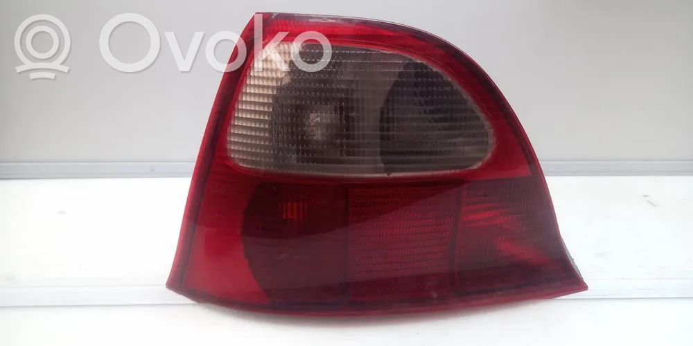 Fiat Tipo Takavalon osa 