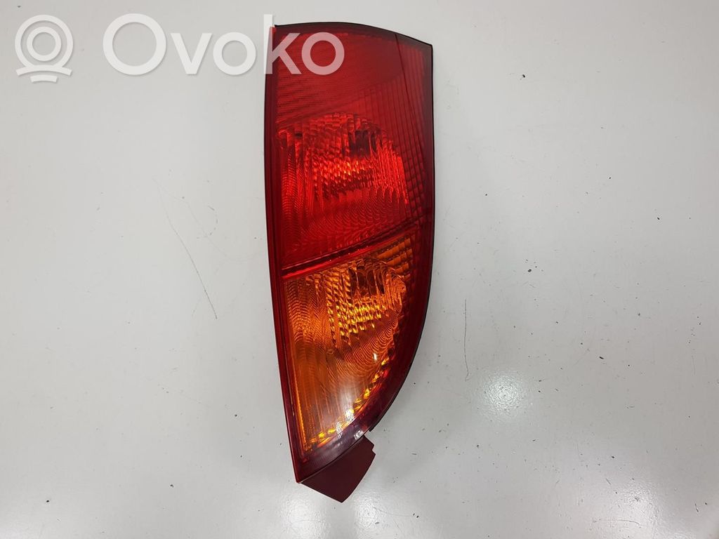 Fiat Tipo Tail light part 