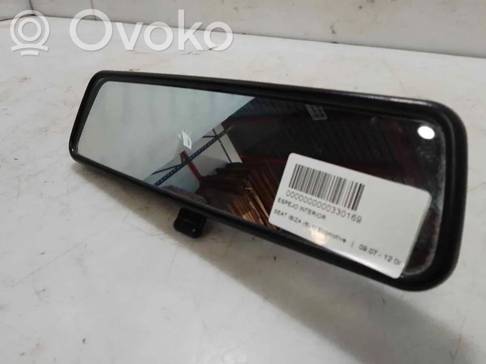 Espejo retrovisor (interior)   14022