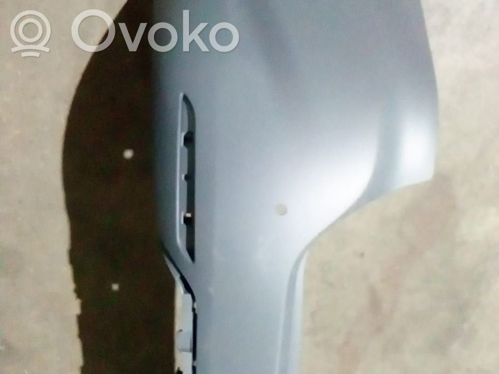 Peugeot 308 Бампер 