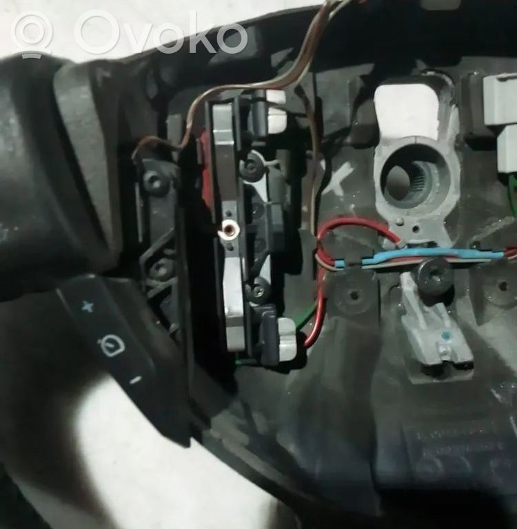 Renault Espace IV Volante motor 