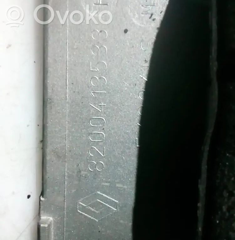 Motorabdeckung   8200413533