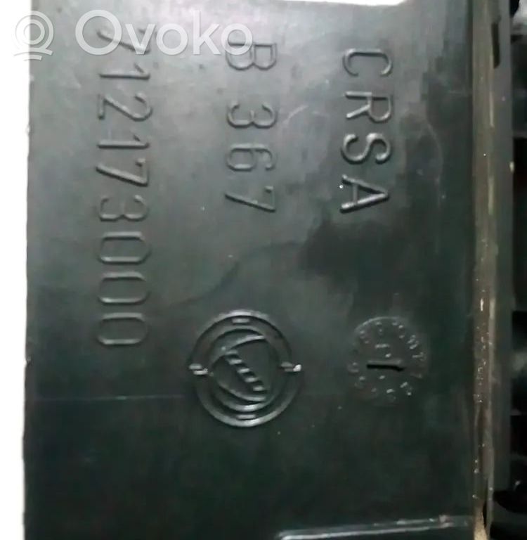 Lancia Y 840 Verkleidung Zierleiste 
