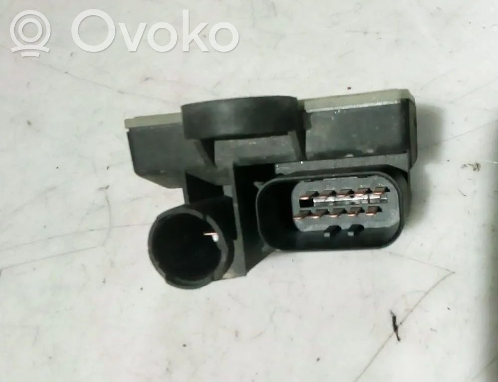 Mercedes-Benz Sprinter W901 W902 W903 W904 Modul comandă Start/Stop 