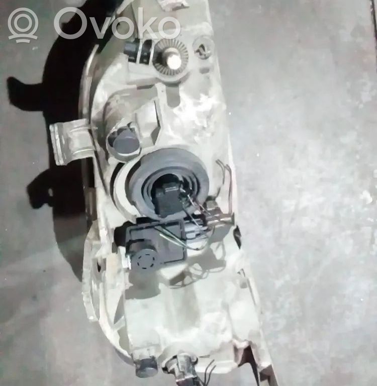 Honda Civic Einzelteil Scheinwerfer 