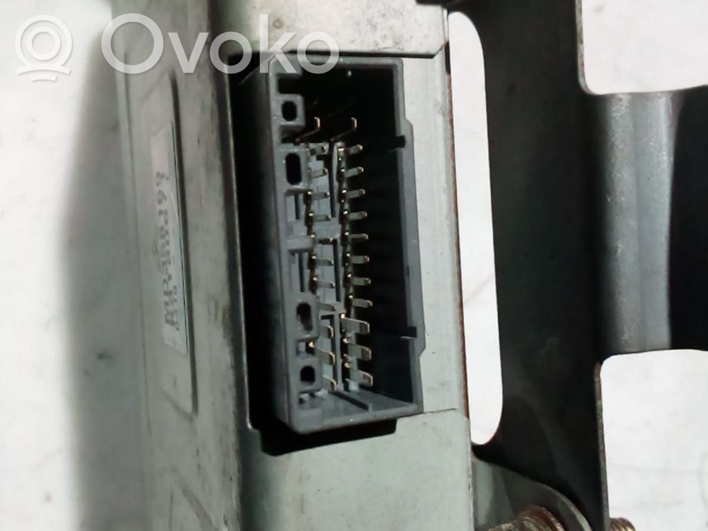 Ford Transit Engine control unit/module ECU 