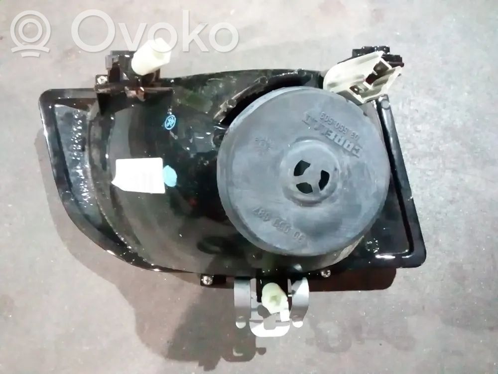 Ford Fiesta Einzelteil Scheinwerfer 