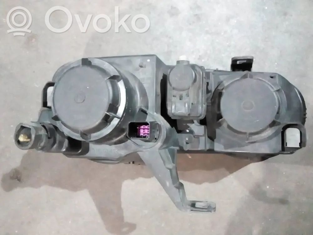 Rover 25 Einzelteil Scheinwerfer 