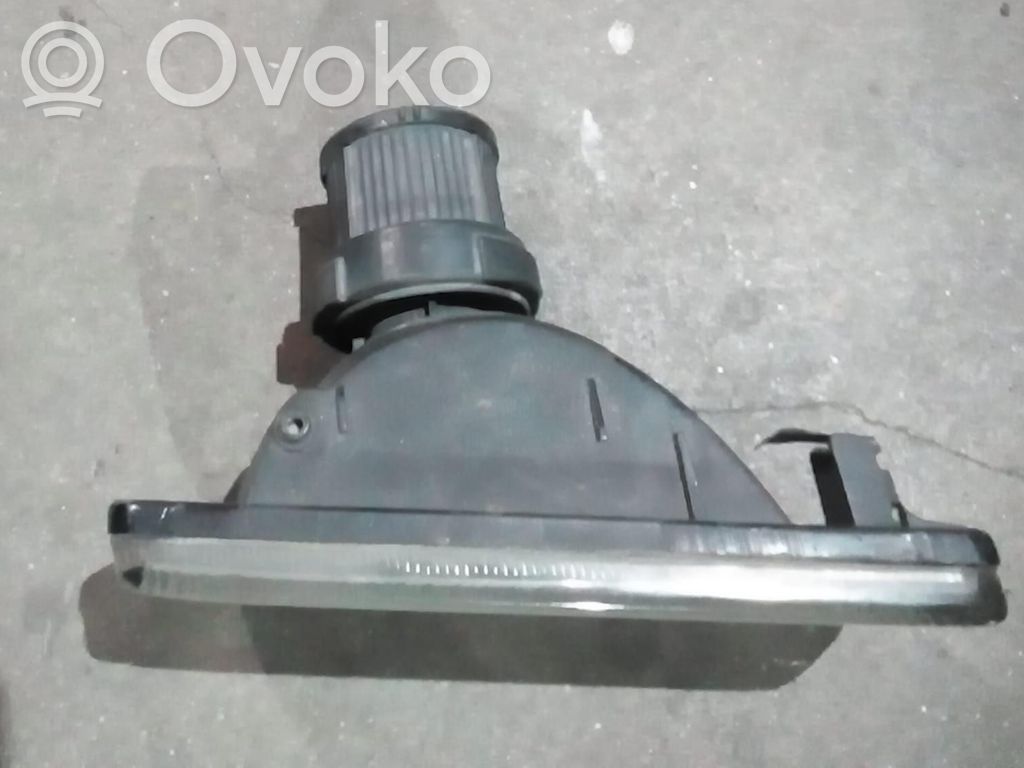 Etusumuvalo   8357398