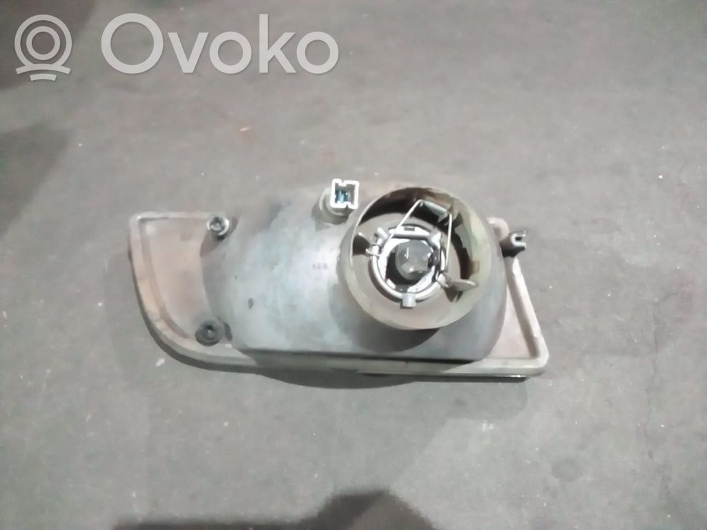 Citroen Axel Element lampy przedniej 