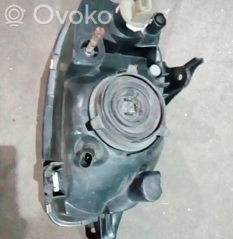 Opel Corsa B Autres pièces 