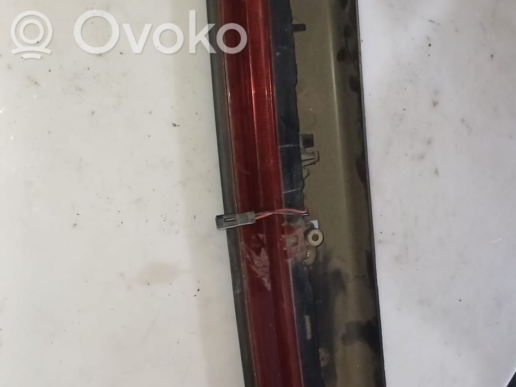 Seat Alhambra (Mk1) Light switch 